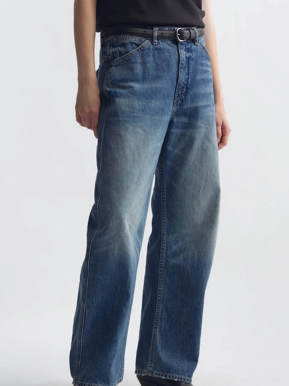 Nili Lotan Jeans